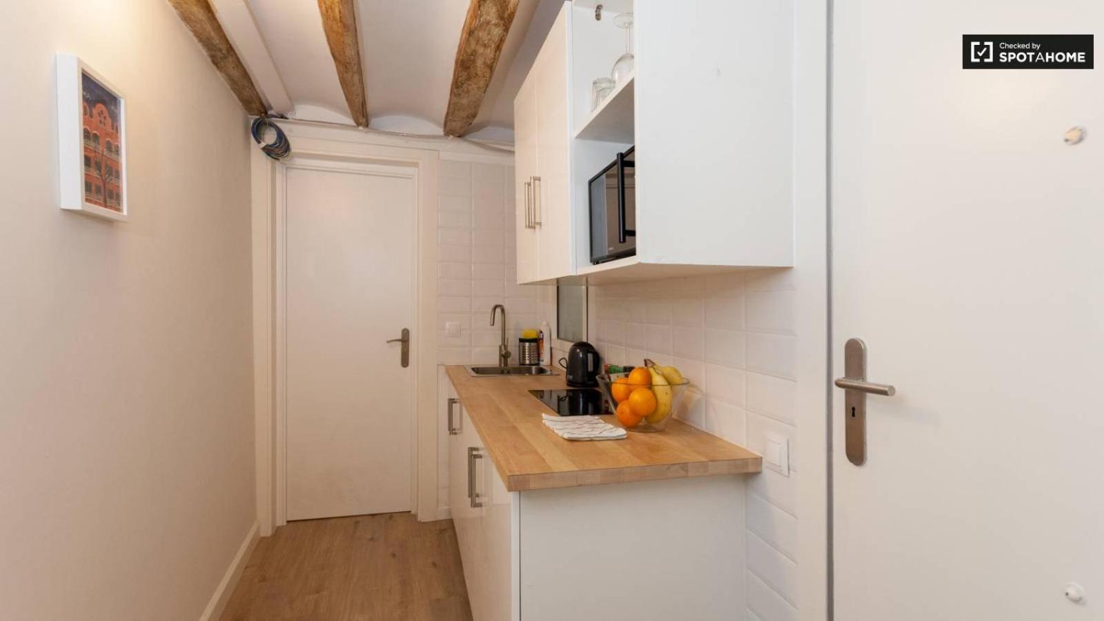 Soho & Ramblas Appartement