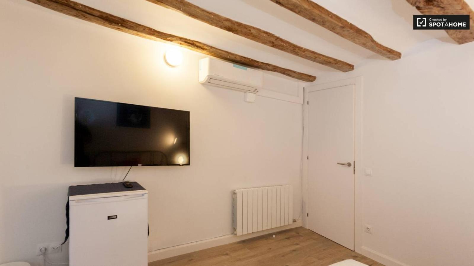Appartement Soho & Ramblas