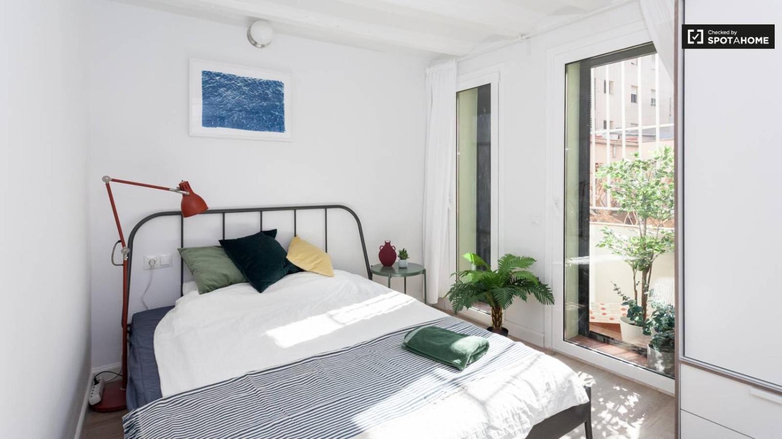 Appartement Soho & Ramblas Barcelona