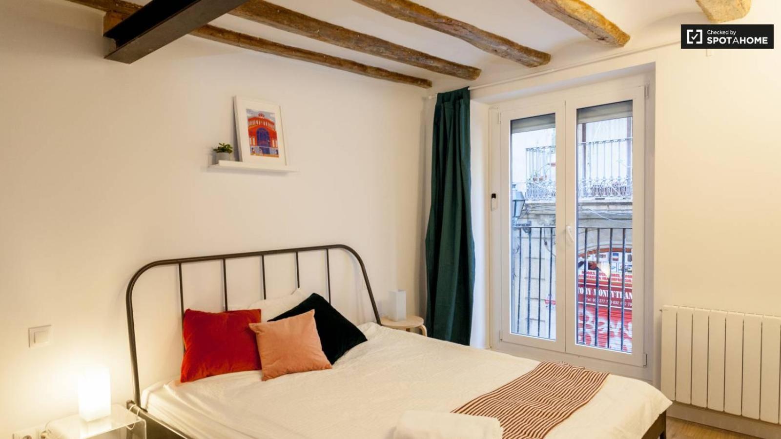 Appartement Soho & Ramblas *