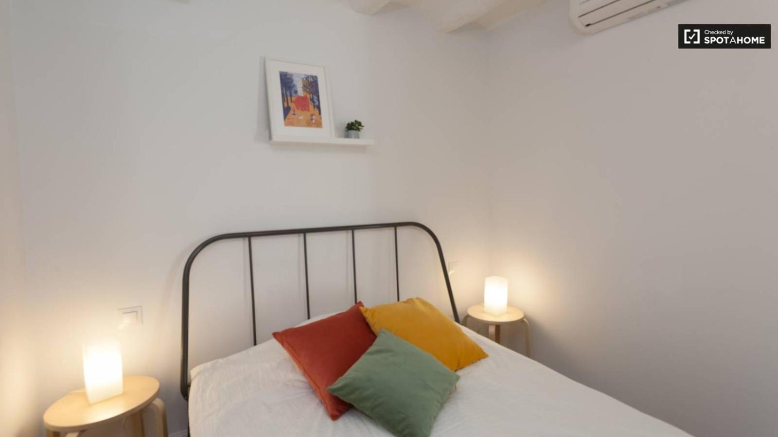 Soho & Ramblas Appartement *