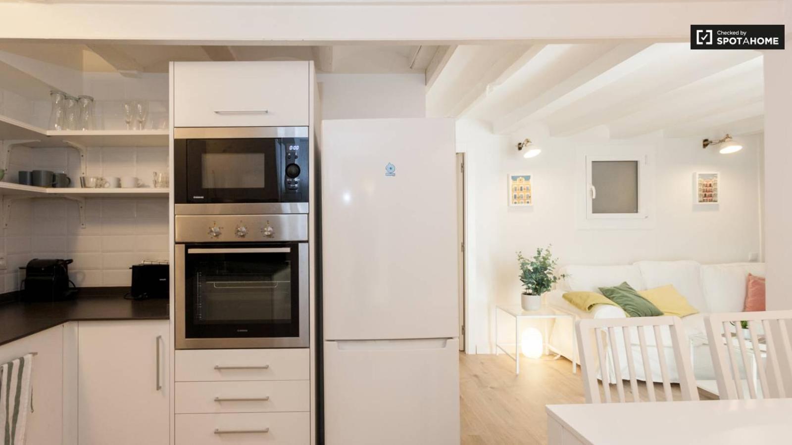 Appartement Soho & Ramblas Barcelona