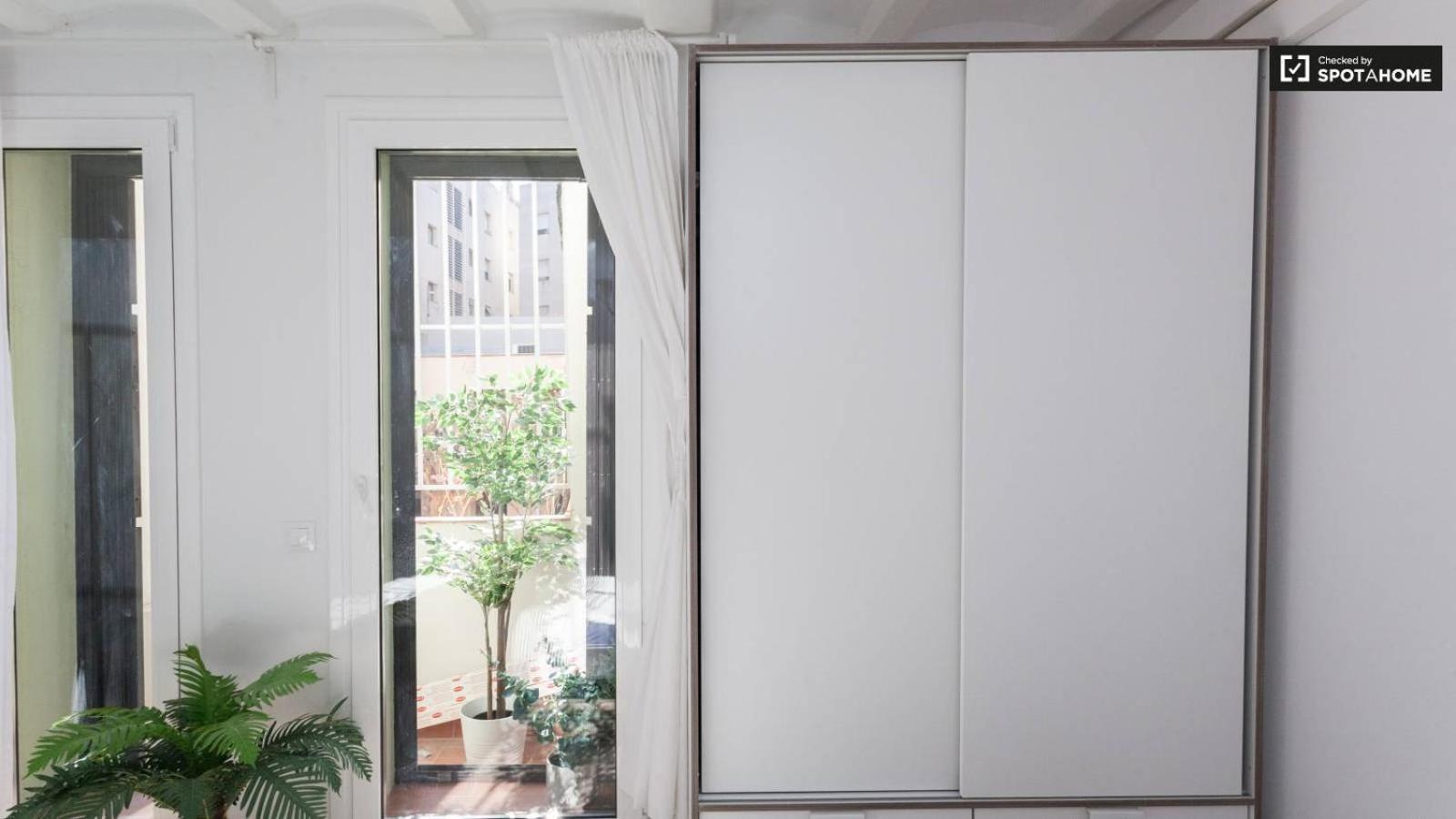 Soho & Ramblas Appartement