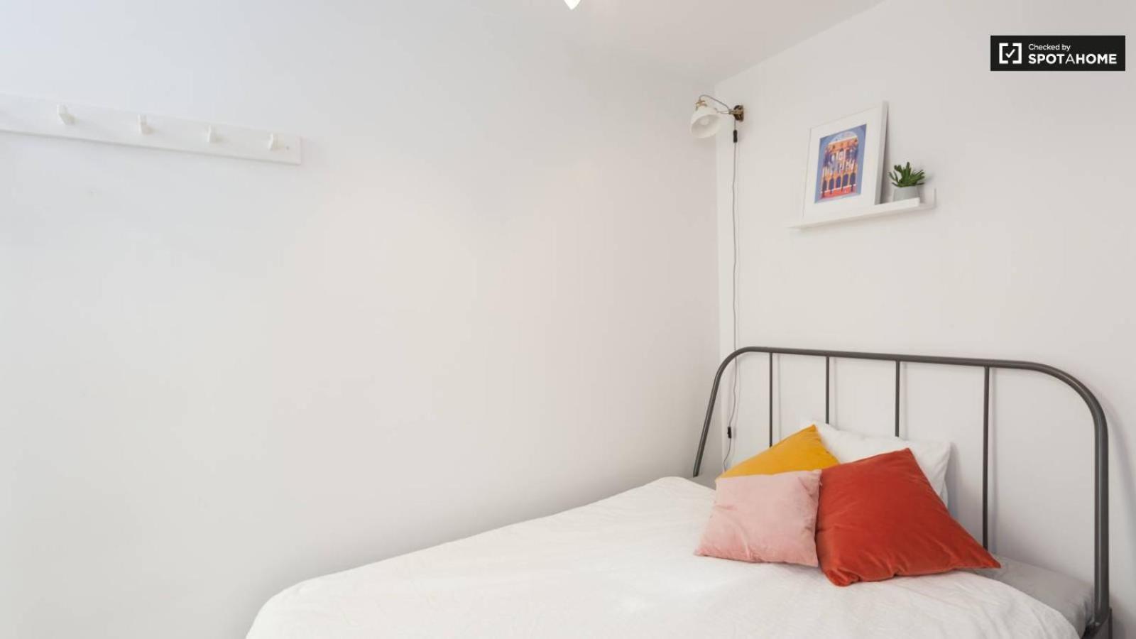 Appartement Soho & Ramblas *