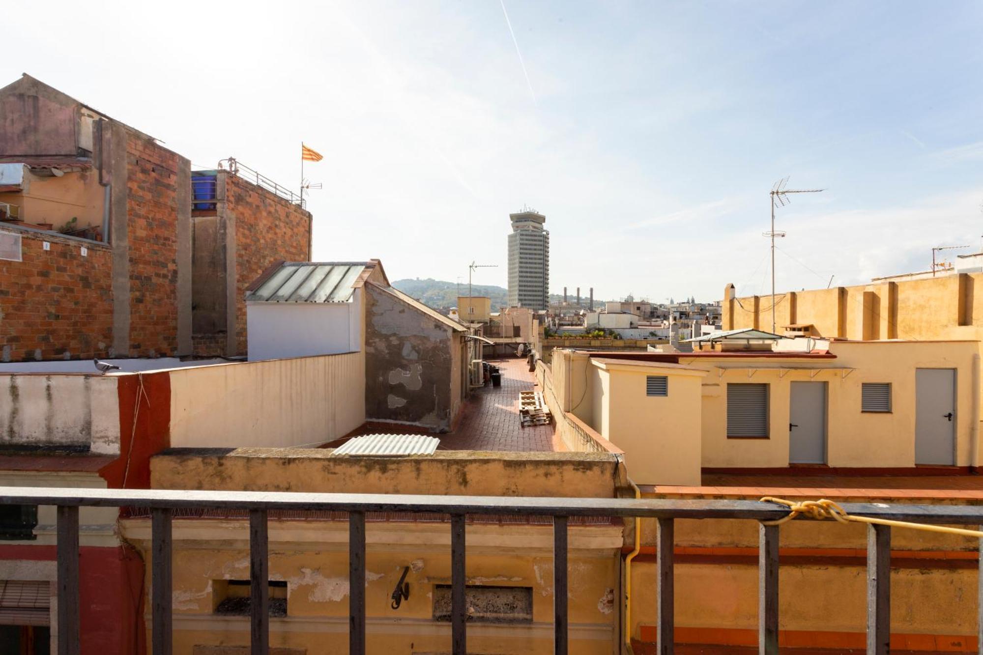Appartement Soho & Ramblas *