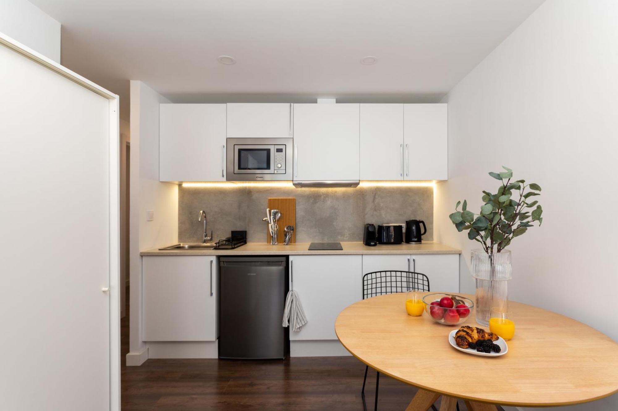 Soho & Ramblas Appartement Barcelona