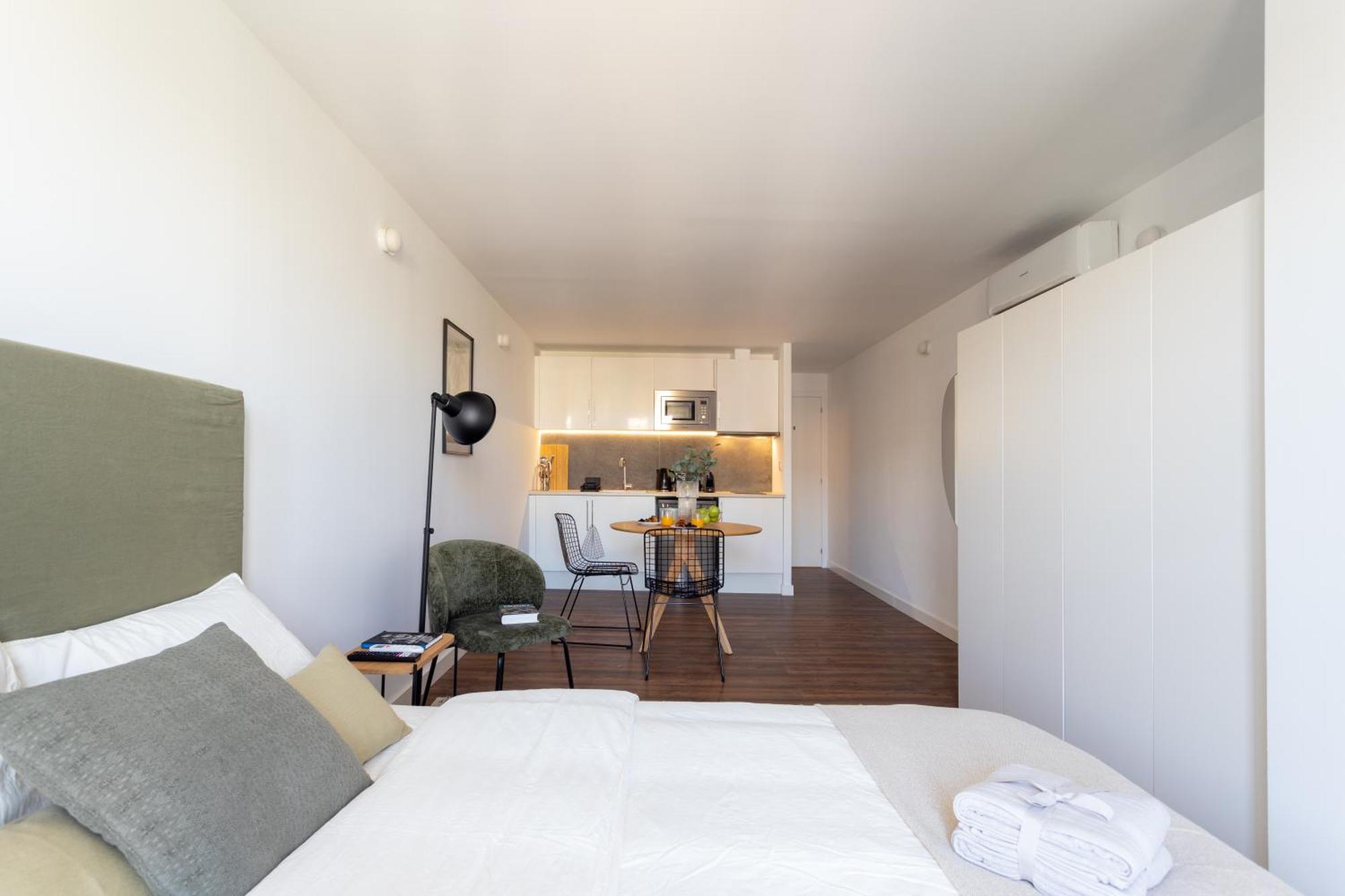 Appartement Soho & Ramblas Barcelona