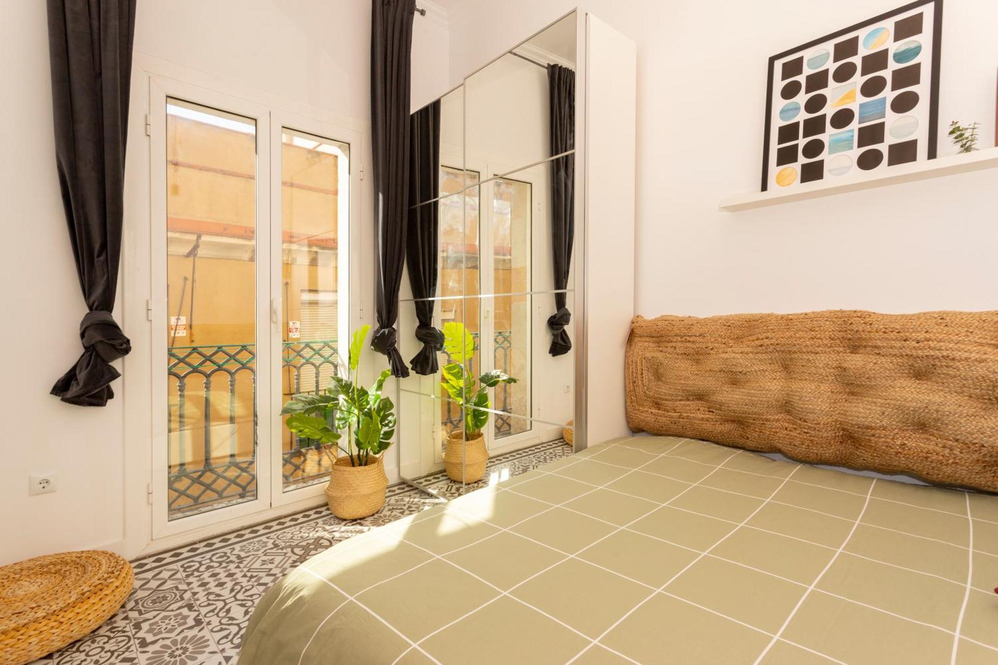 Appartement Soho & Ramblas *