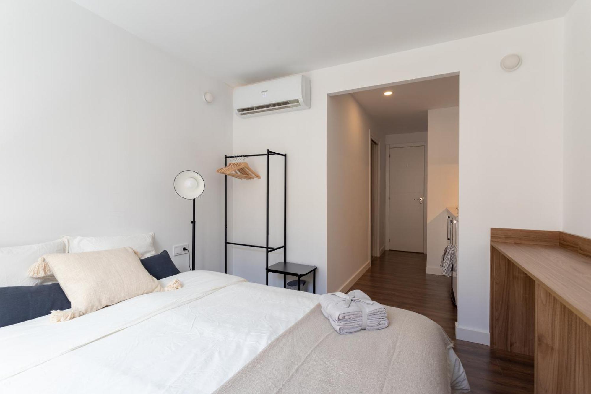 Soho & Ramblas Appartement Barcelona