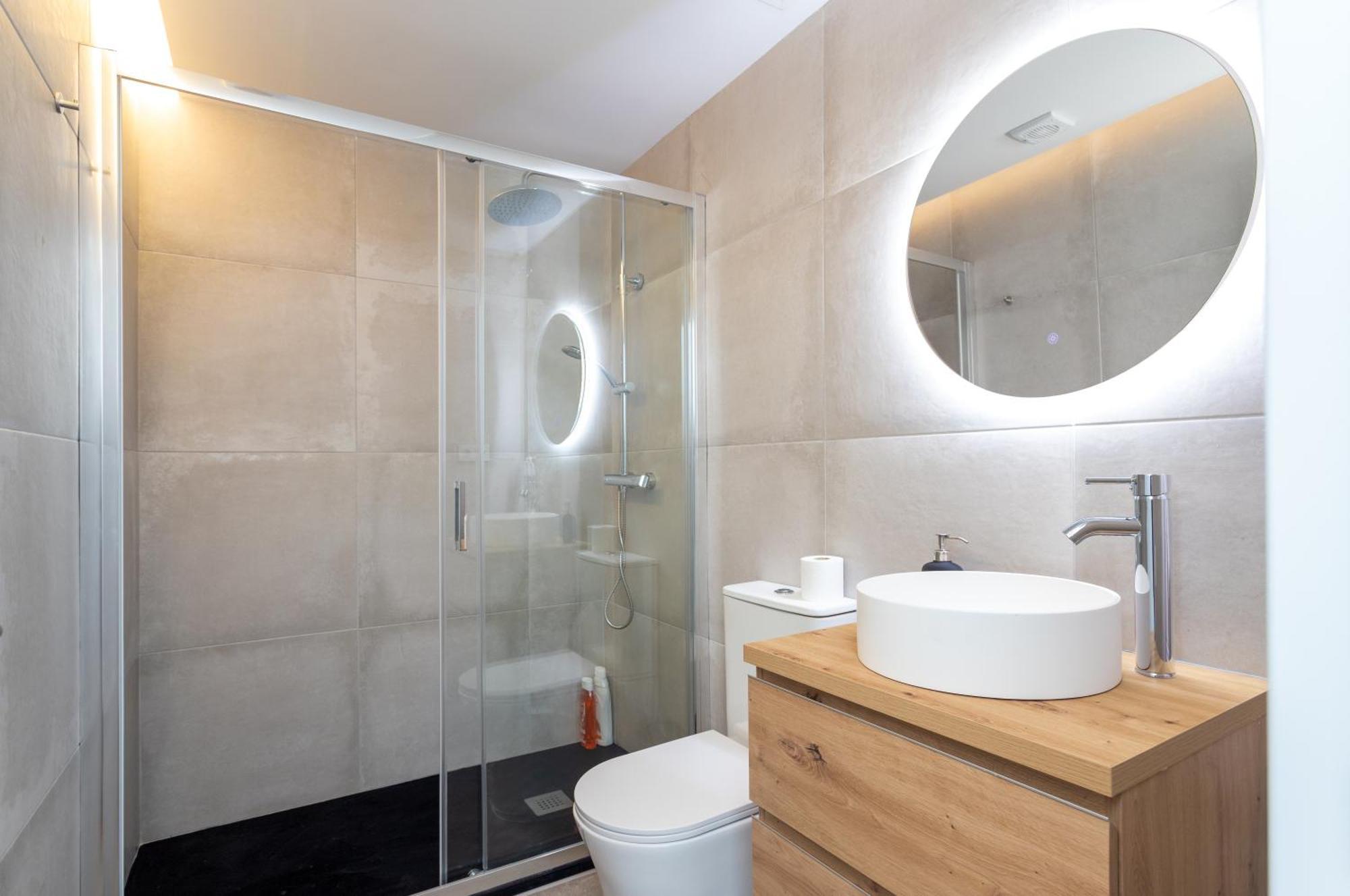 Appartement Soho & Ramblas Barcelona