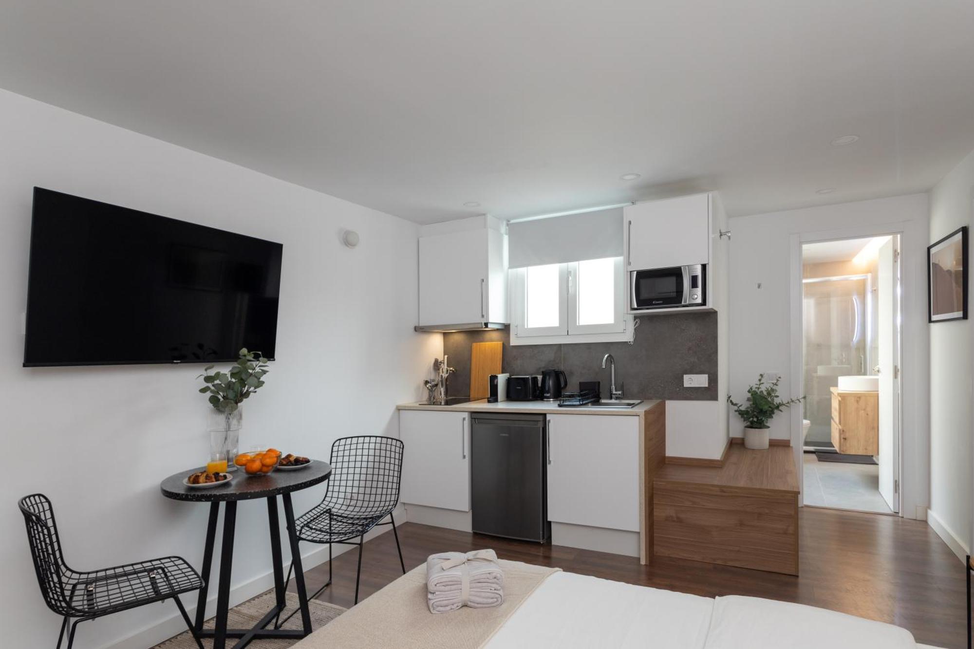 Soho & Ramblas Appartement *