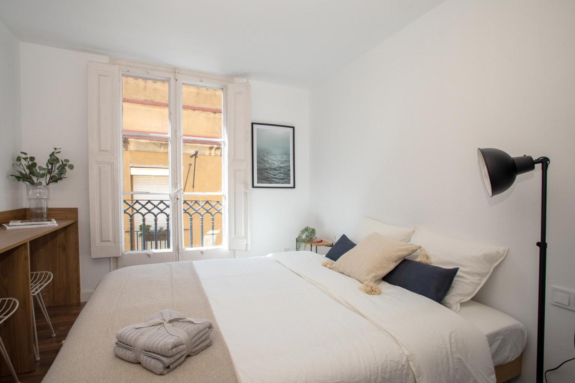 Appartement Soho & Ramblas *