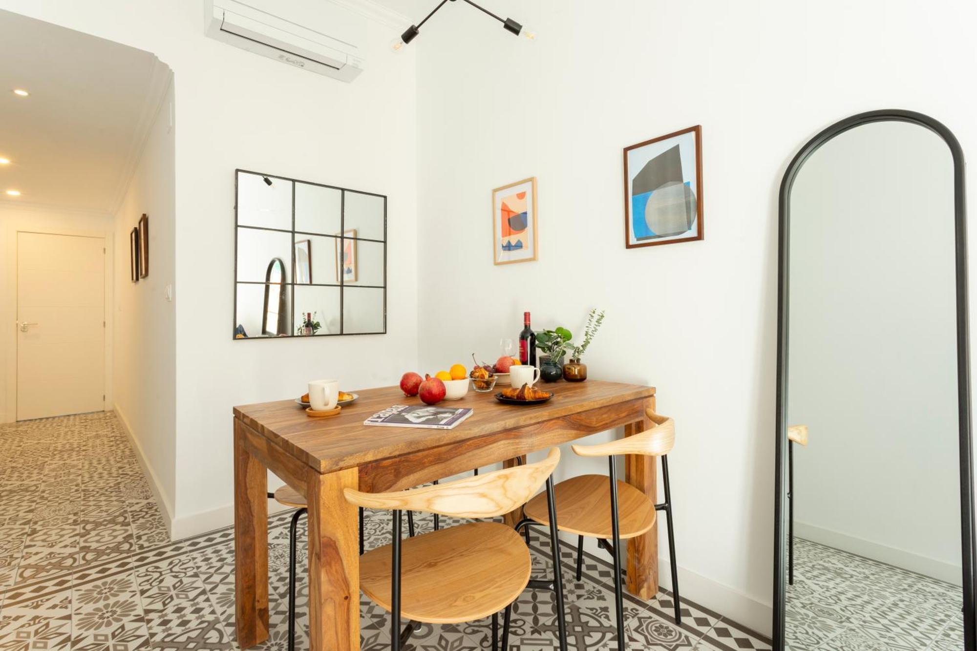 Appartement Soho & Ramblas Barcelona
