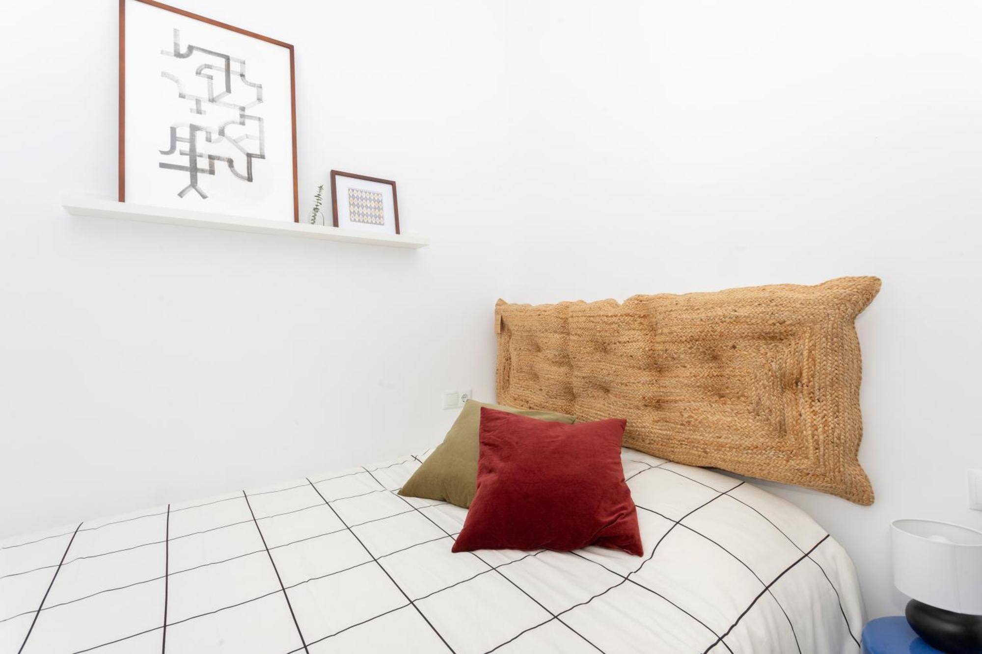 Soho & Ramblas Appartement