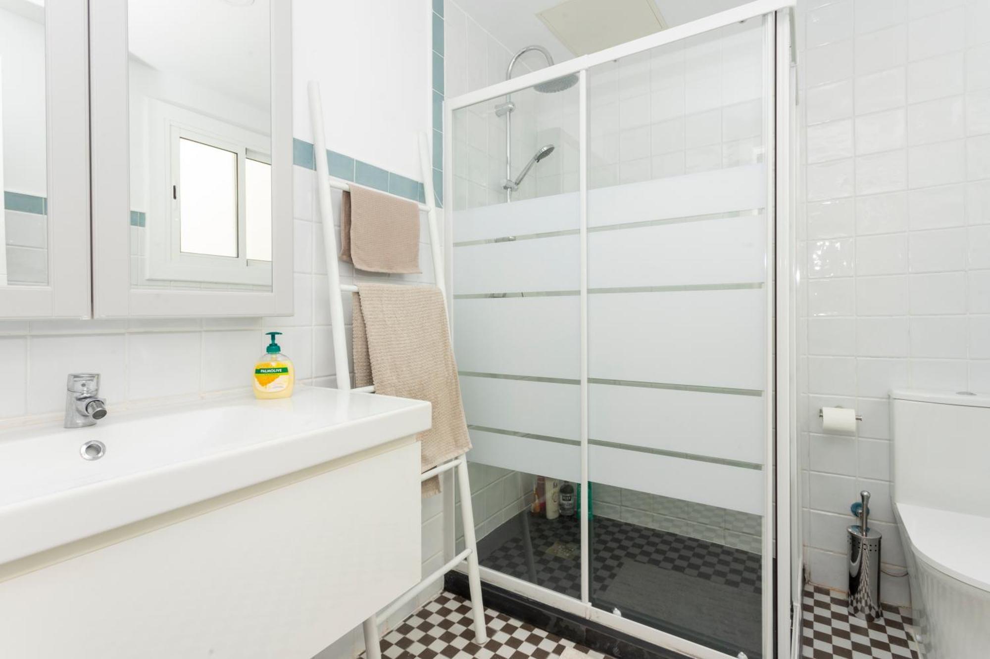 Soho & Ramblas Appartement Barcelona