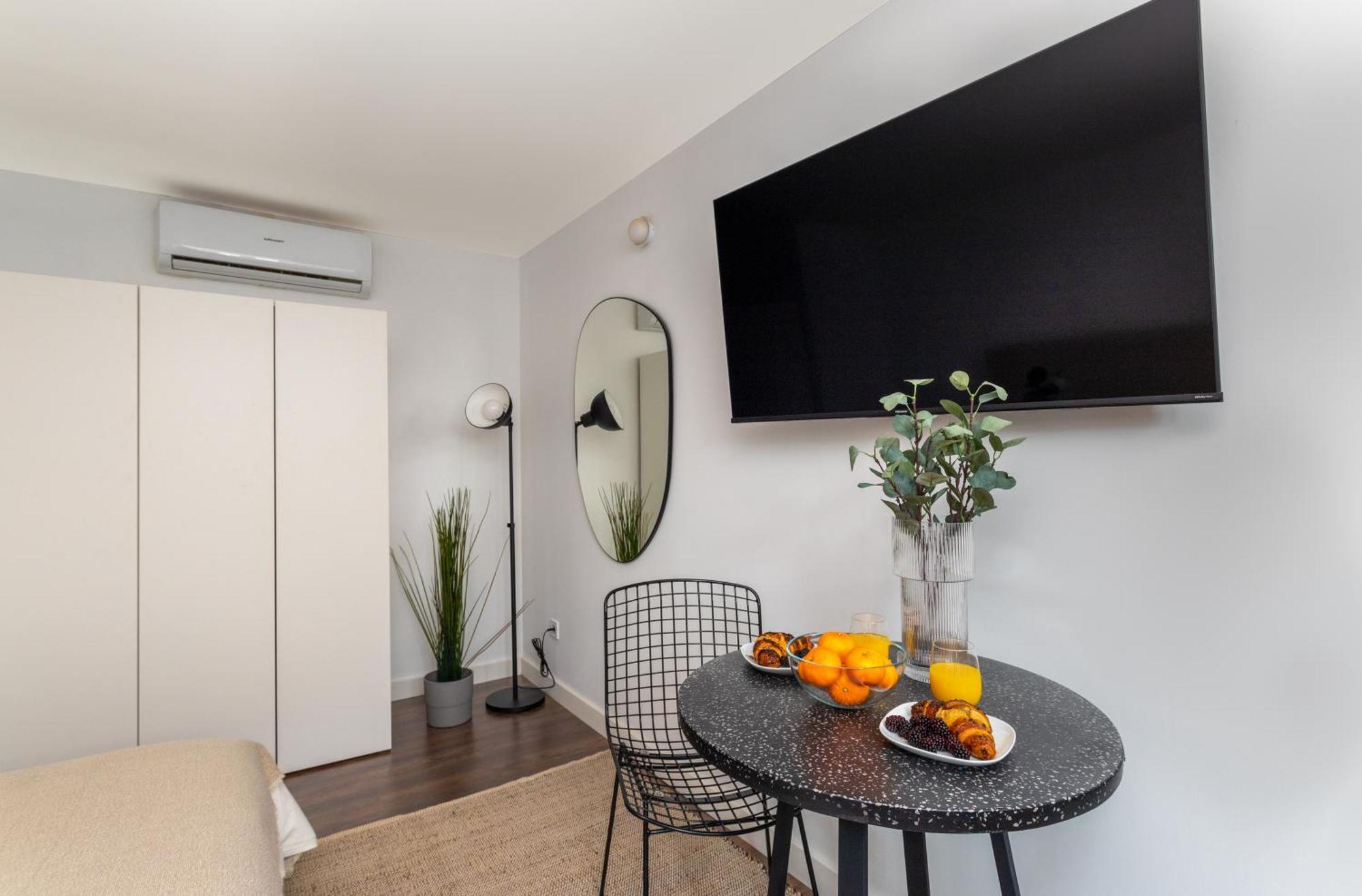 Appartement Soho & Ramblas
